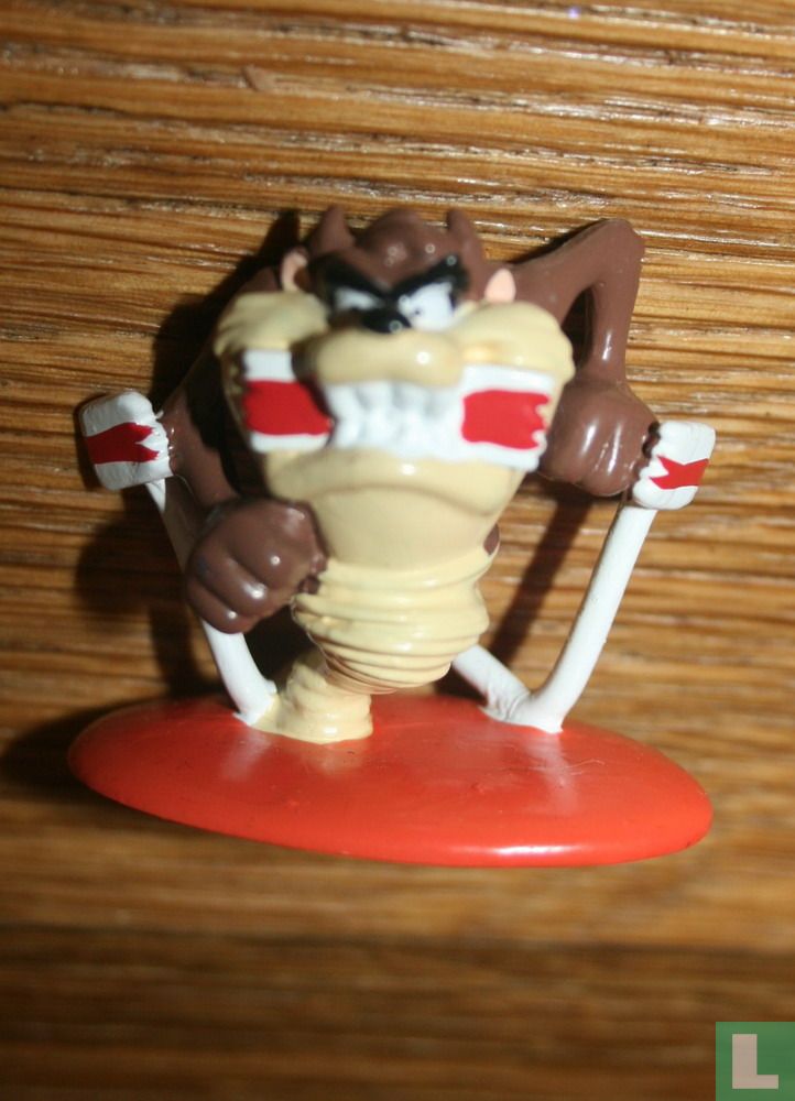 Tasmanian Devil