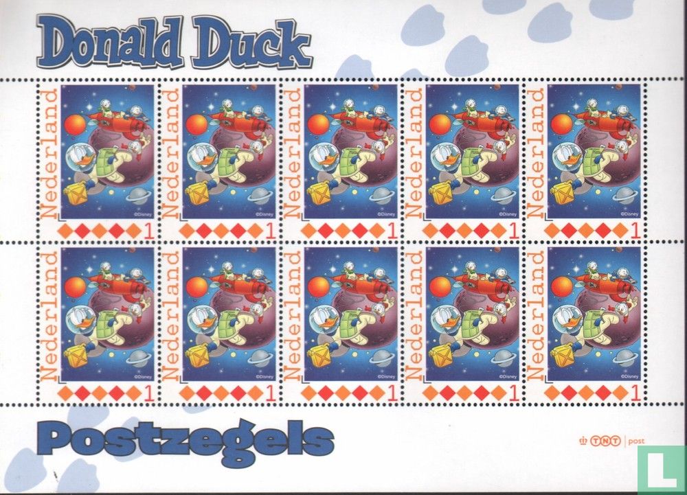 Ontdek Duckstad 23