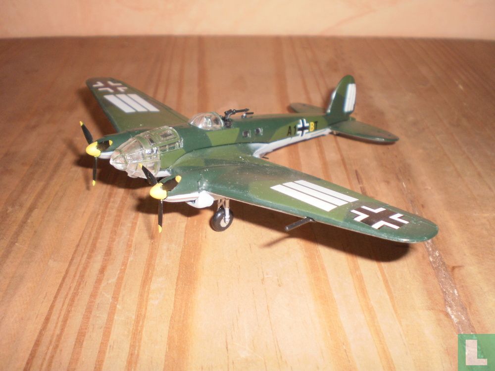 Heinkel He 111