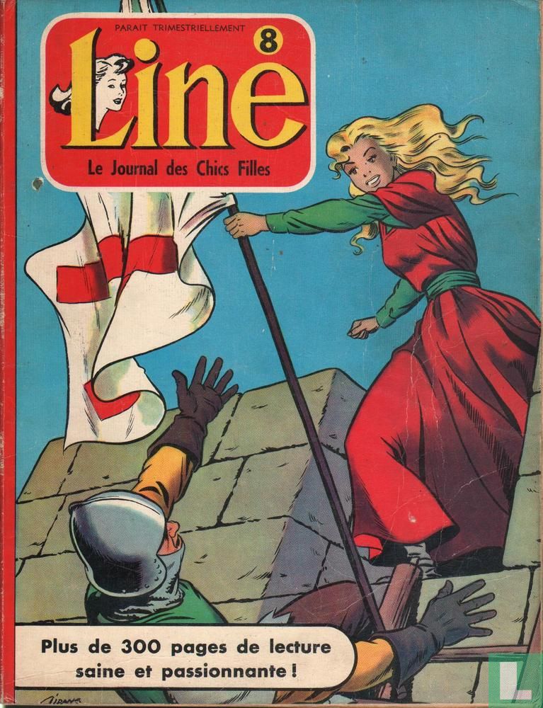 Line 8