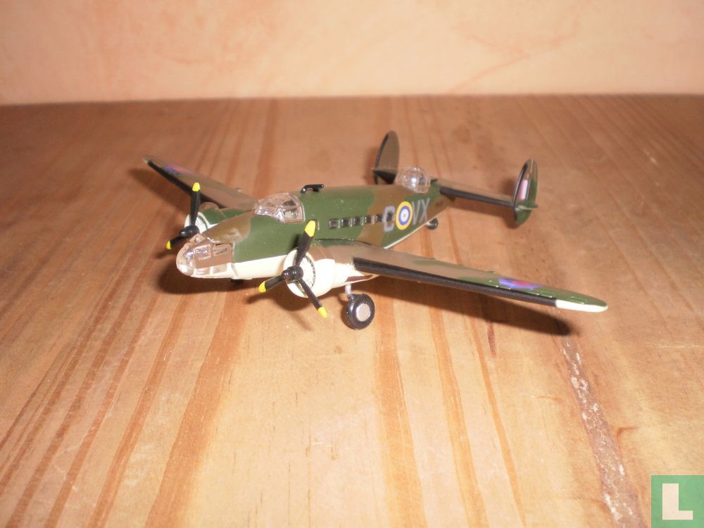Lockheed Hudson