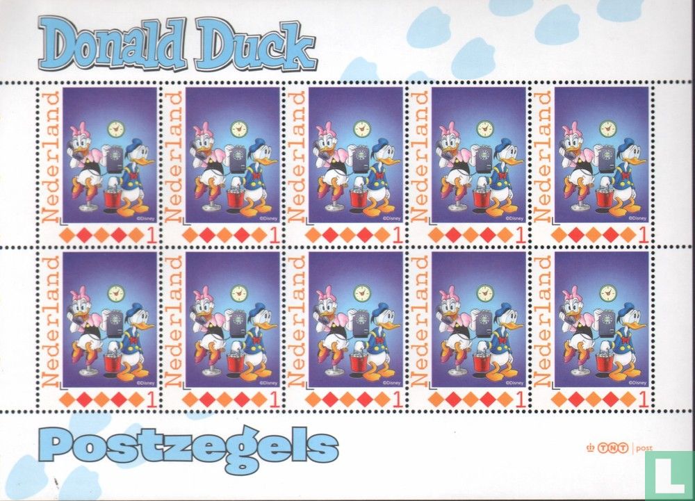 Ontdek Duckstad 18