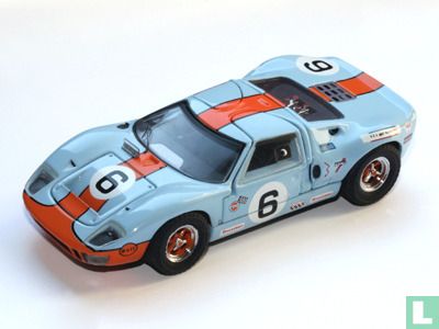 Ford GT40