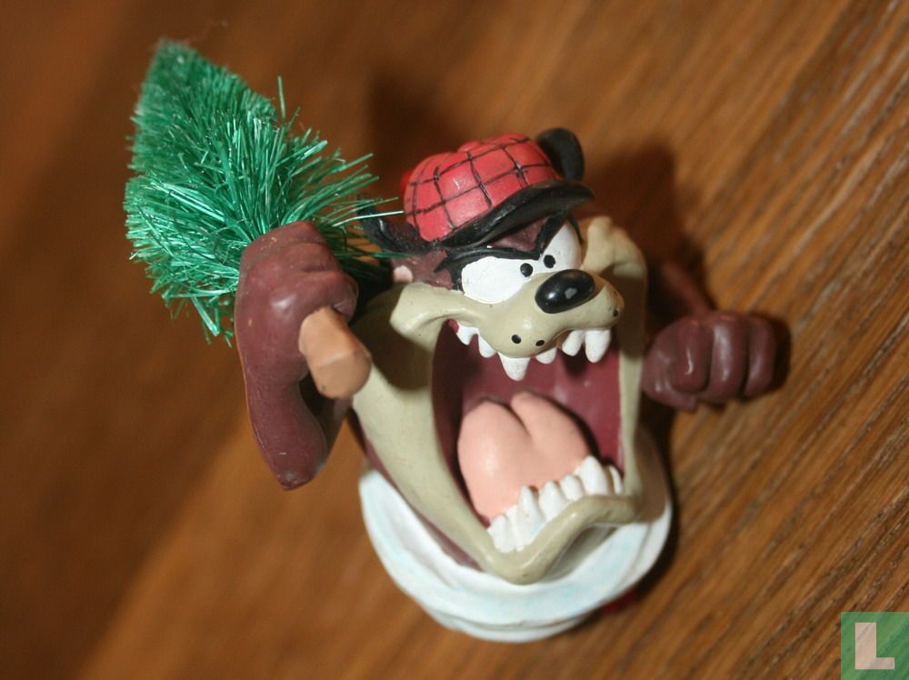 Tasmanian Devil   