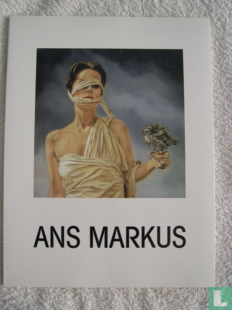 Ans Markus