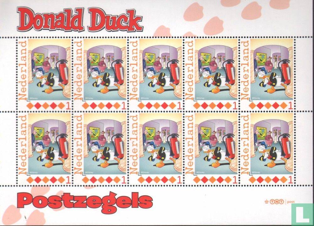 Ontdek Duckstad 20
