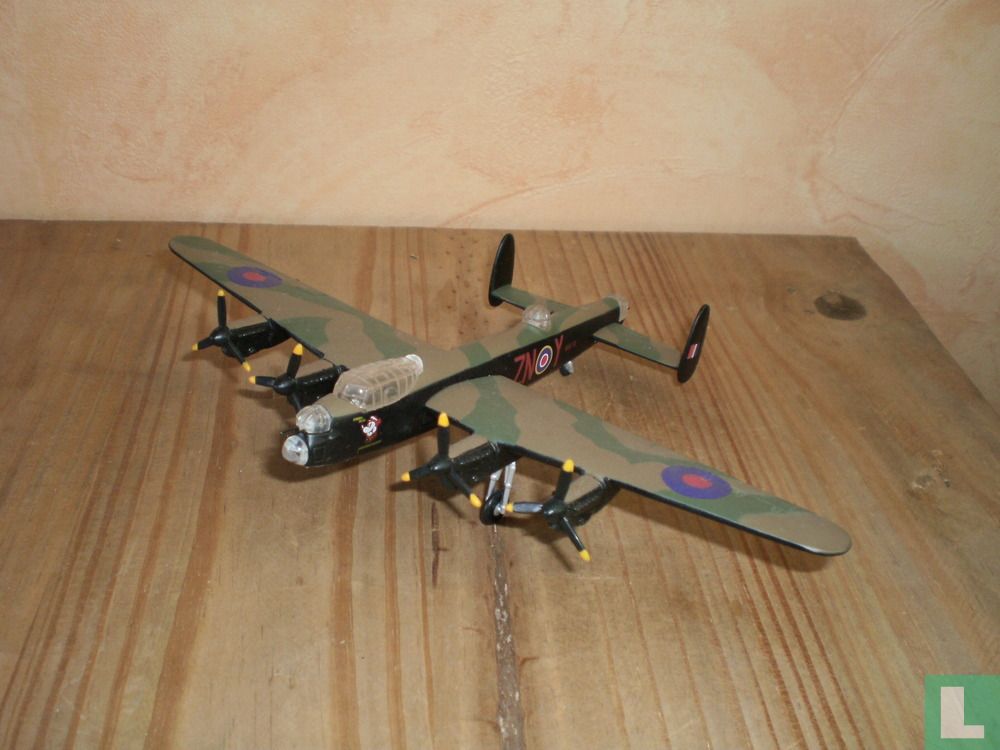 Avro Lancaster