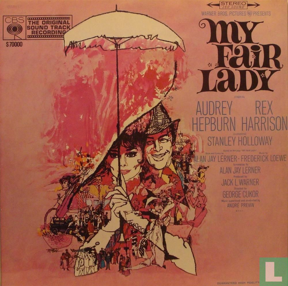 My Fair Lady