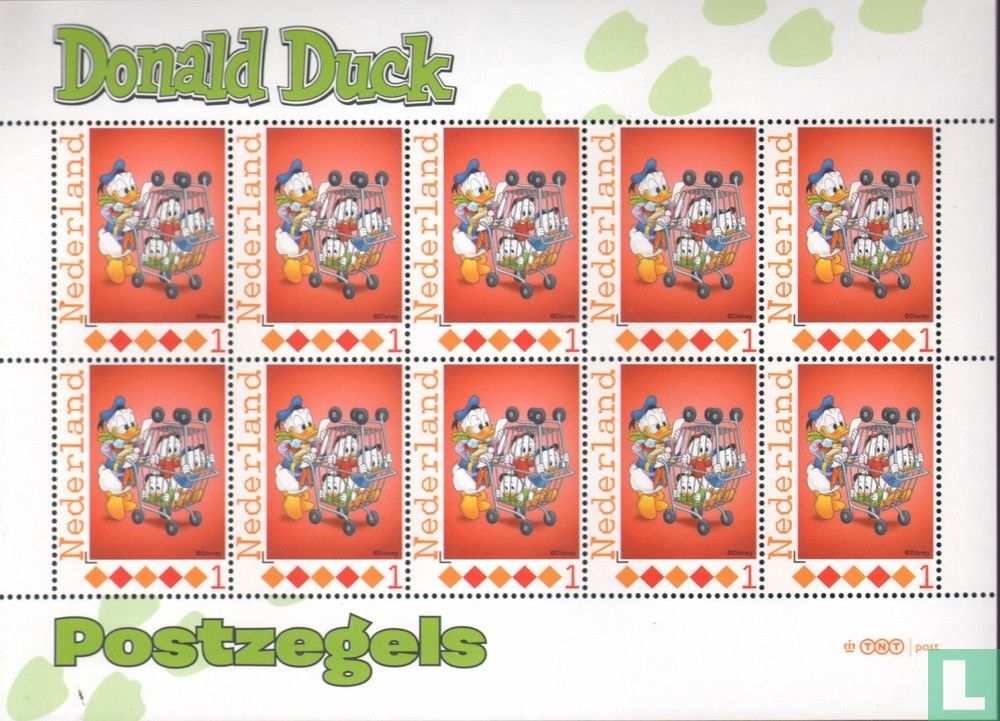 Ontdek Duckstad 21