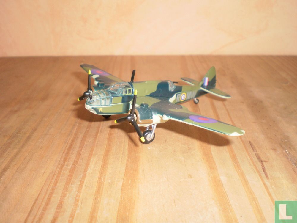 Bristol Beaufort