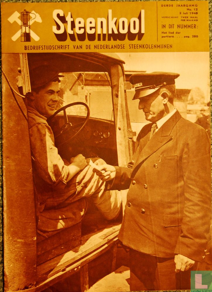 Steenkool 12