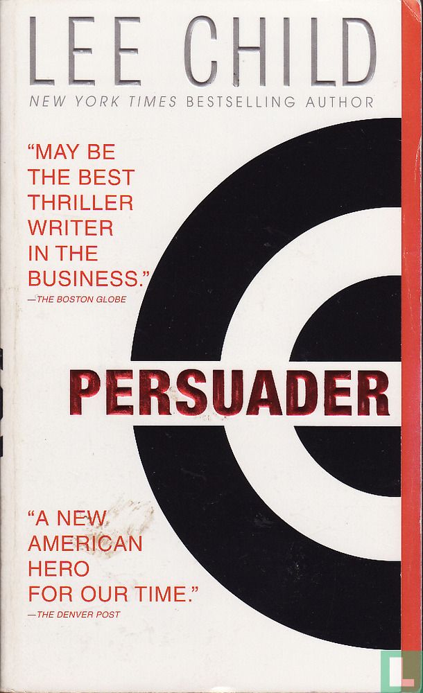 Persuader