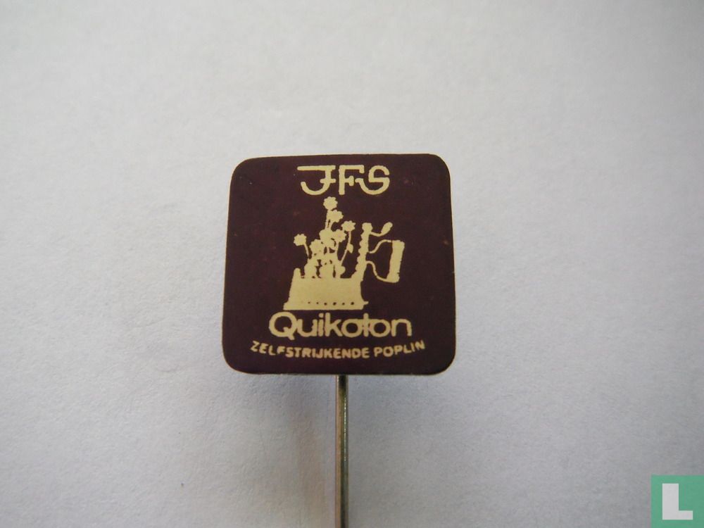 JFS Quikoton