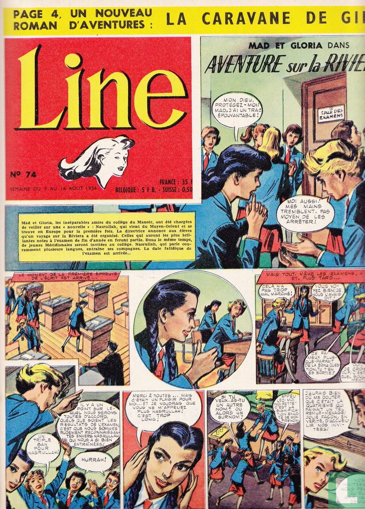 Line 74