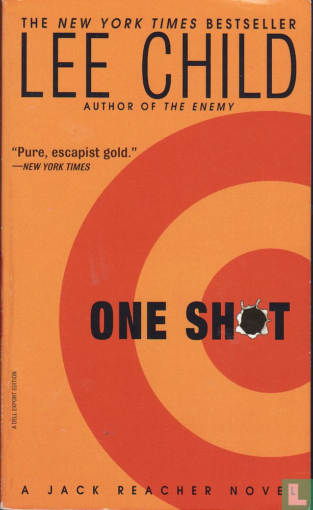 One shot