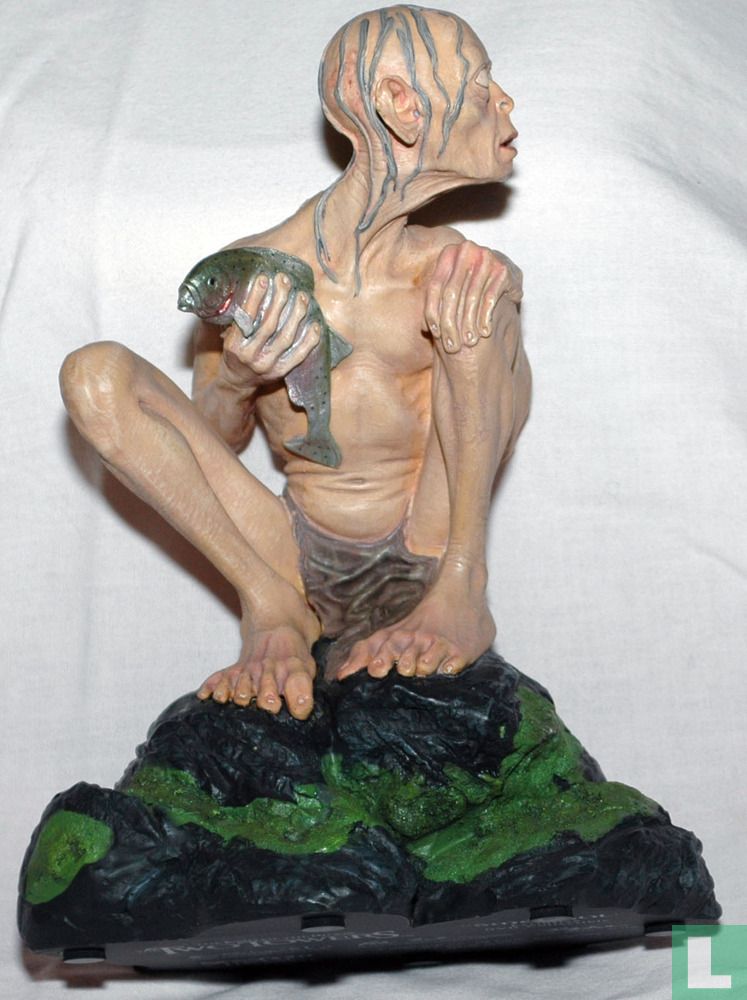 Gollum