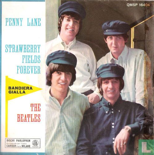 Penny Lane