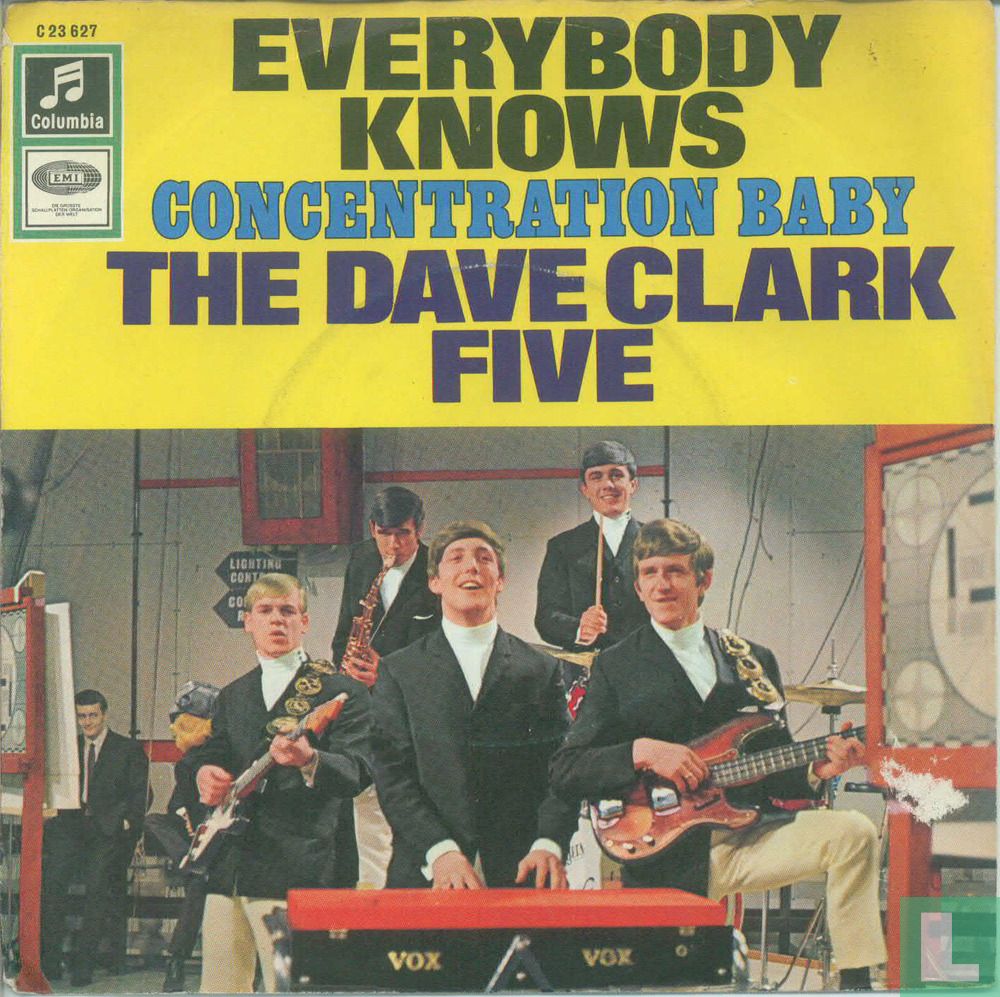 Everybody Knows