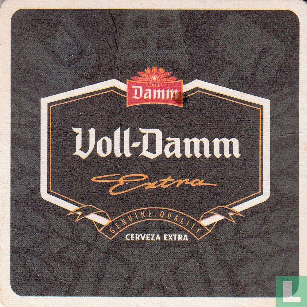 Voll-Damm