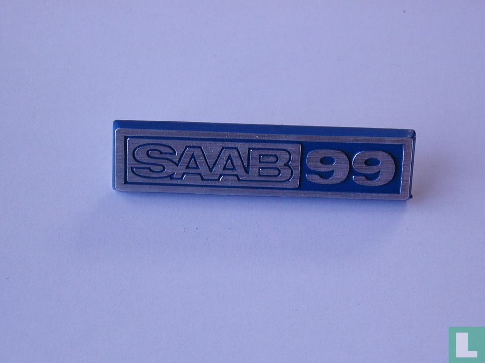 Saab 99