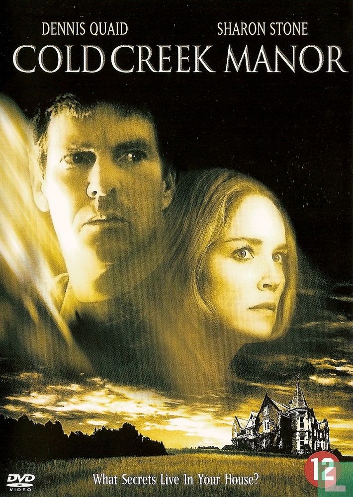 Cold Creek Manor