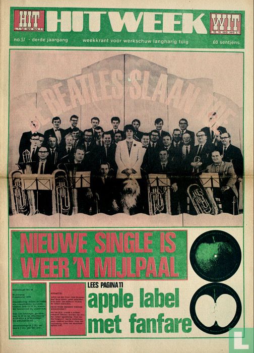 Hitweek 51
