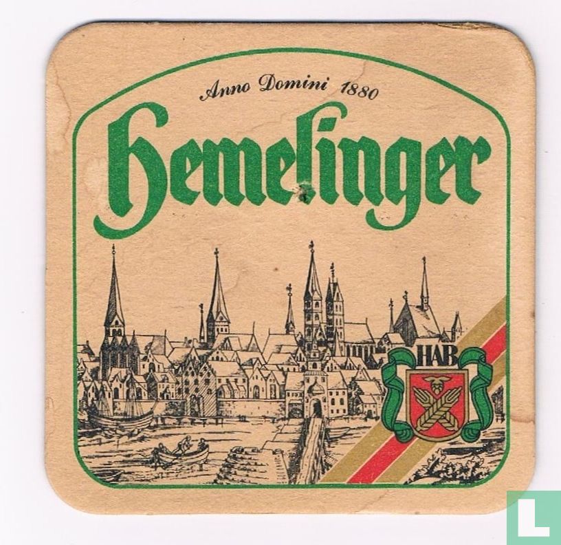 Hemelinger