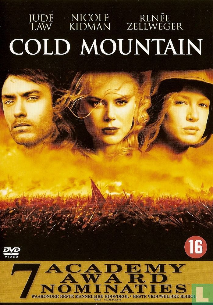 Cold Mountain