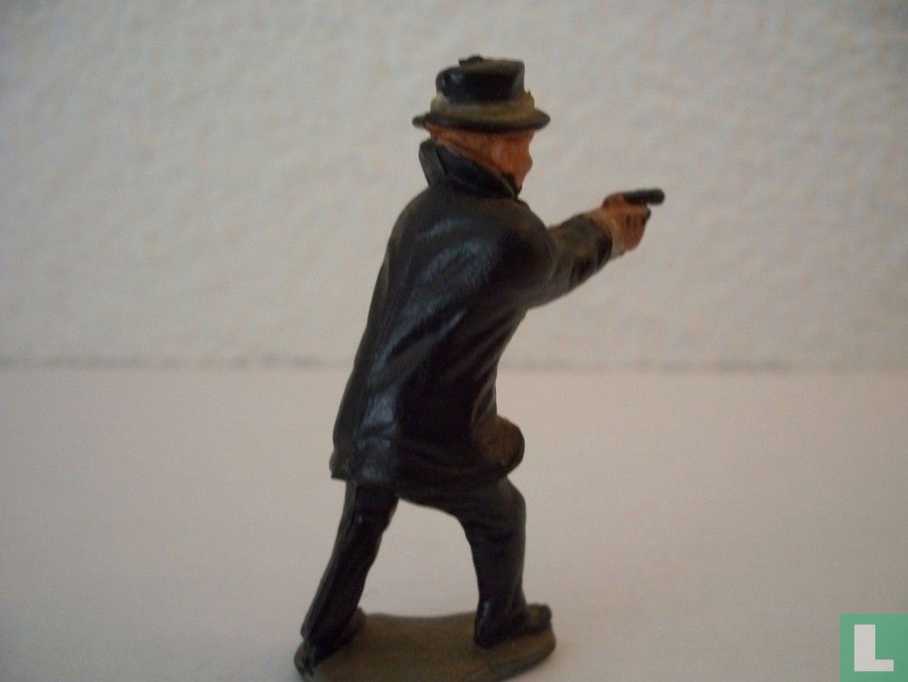 Kojak