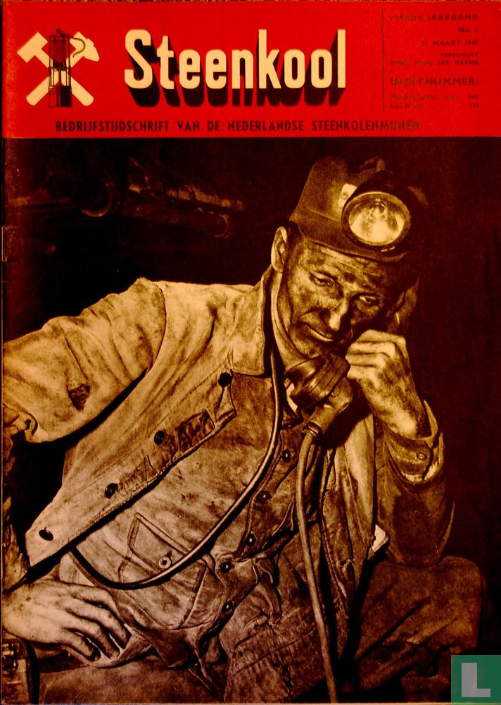 Steenkool 6