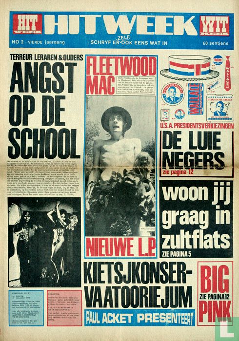Hitweek 2