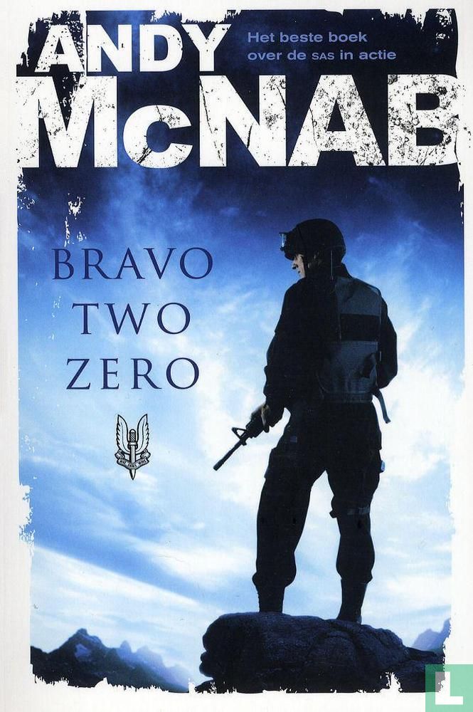 Bravo two zero