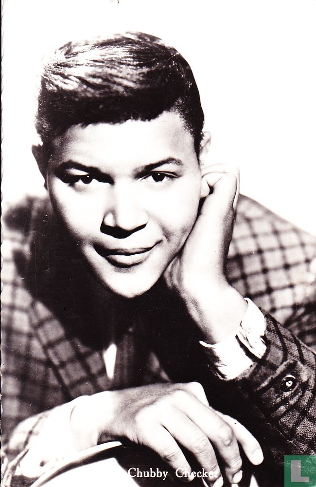 Chubby Checker