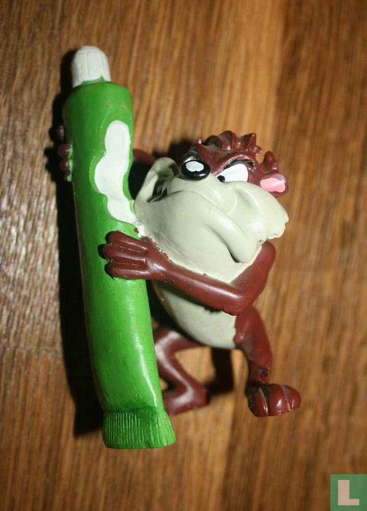Tasmanian Devil
