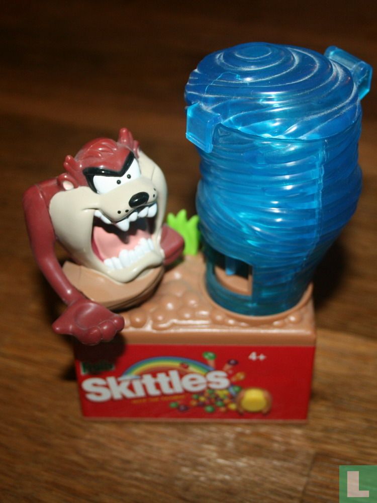 Tasmanian Devil