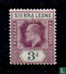 Edward VII