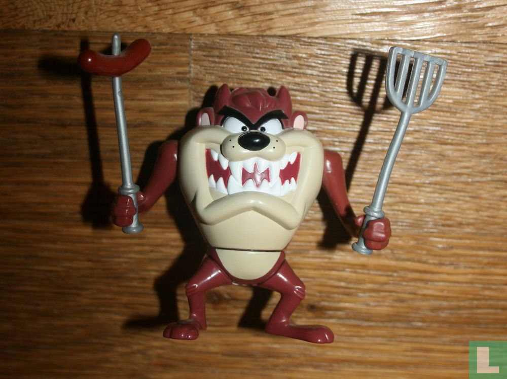 Tasmanian Devil