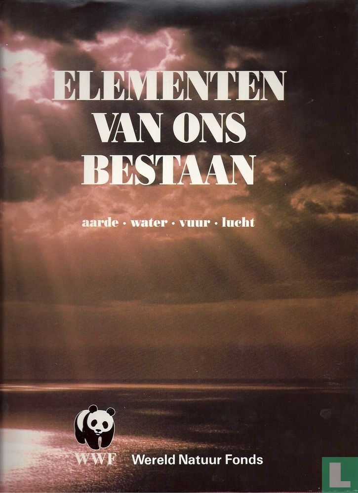 Elementen van ons bestaan