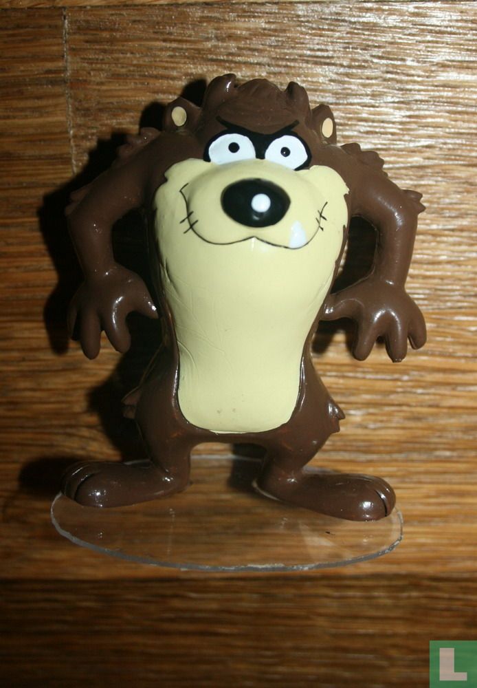 Tasmanian Devil