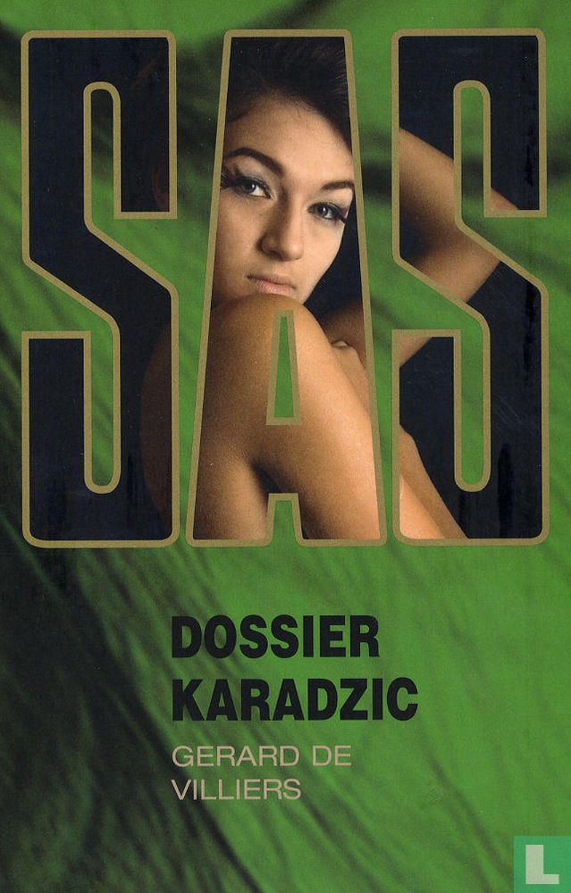 Dossier Karadzic