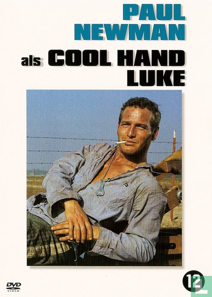 Cool Hand Luke