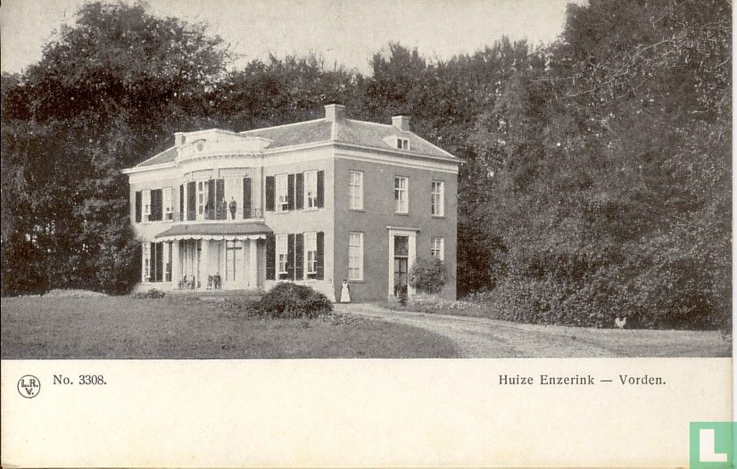 Huize "Enzerink"