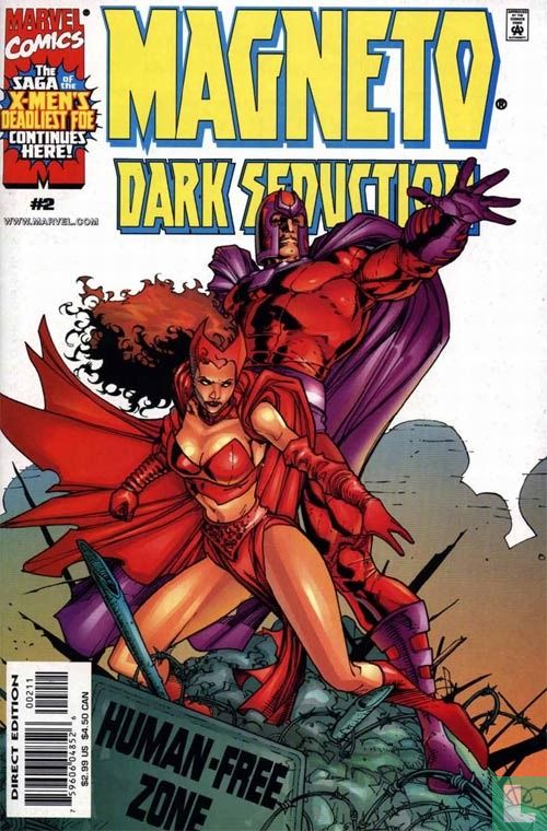 Dark Seduction 2
