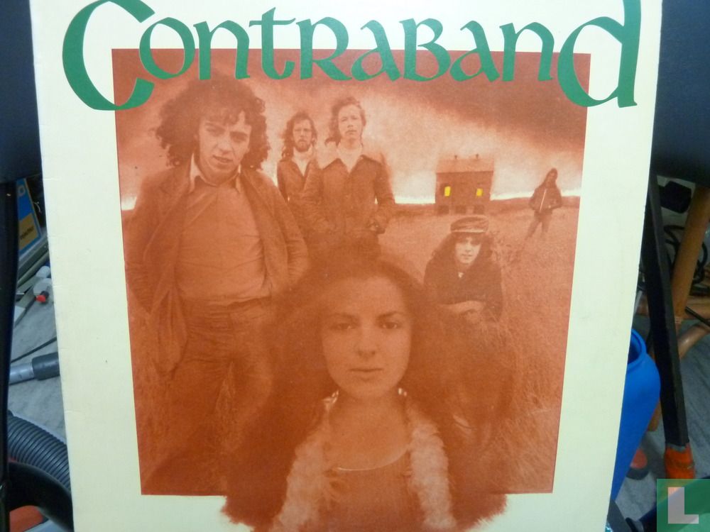 Contraband