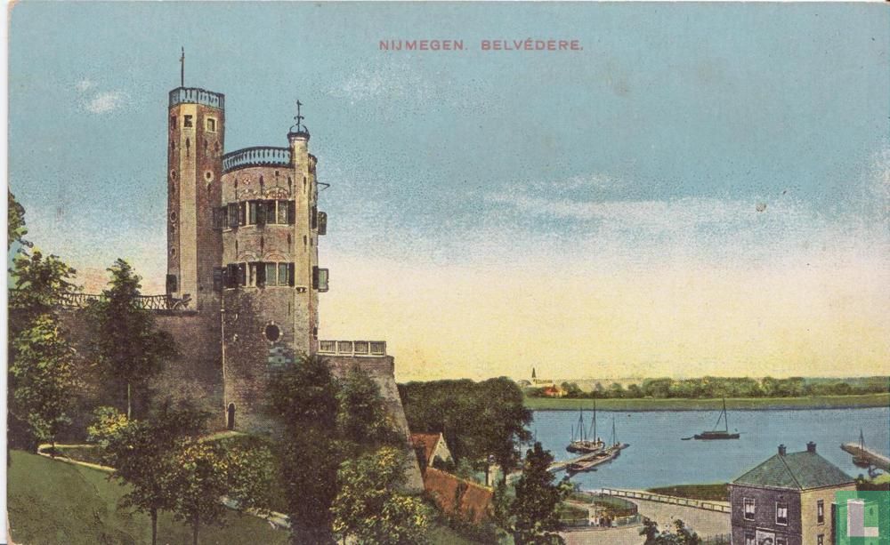 Belvedére