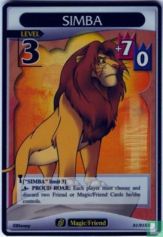Simba