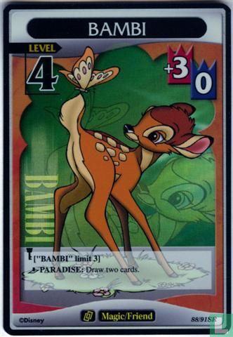 Bambi
