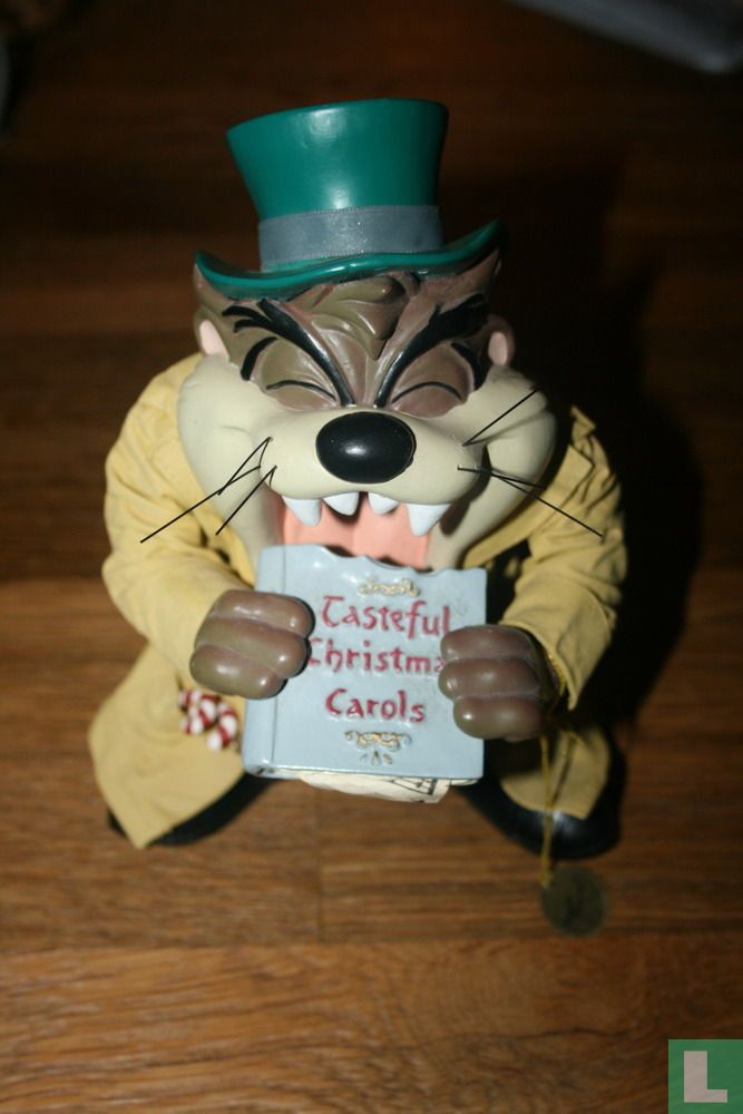Tasmanian Devil