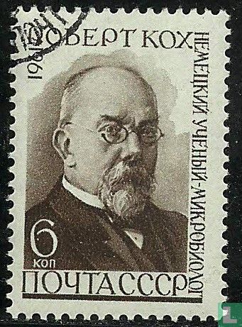 Robert Koch