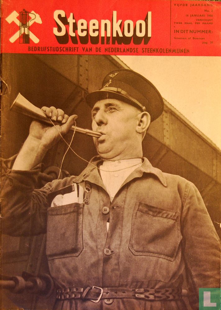 Steenkool 2